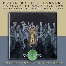 The Tangent Foto 2