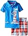 Kids Headquarters Little Boys' Two-Piece Lighthouse Set