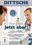 Dittsche: Das wirklich wahre Leben - Das perlt jetzt aber!, Die komplette 2. Staffel (2 DVDs) - Jon Flemming Olsen