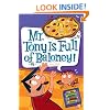 My Weird School Daze #11: Mr. Tony Is Full of Baloney!