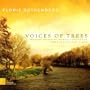 Voices of Trees - Modern Works by Women Composers for Clarinet and Piano