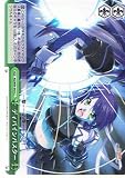 【ヴァイスシュヴァルツ】《魔法少女リリカルなのはStrikerS》 ディバインバスター CC nsw04-049