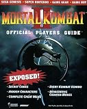 Mortal Kombat II : official player's guide