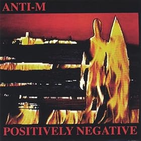 Positively Negative (Remastered-Bonus Trax-W/Guest Ronnie Montrose) [Explicit]
