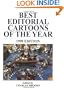 Best Editorial Cartoons of the Year