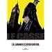 Le casse, Tome : La grande escroquerie