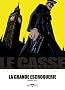 Le casse, Tome : La grande escroquerie