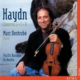 Violin Concertos