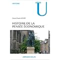 Histoire de la pens�e �conomique