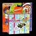 Matchbox Nickelodeon Diego & Dora 2008 Holiday MBX Cars