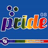Party Groove: Pride 08