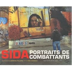 Sida : Portraits de combattants