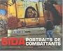 Sida : Portraits de combattants