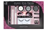 e.l.f. Get The Look, Eye Set, Dramatic Eyes Edition