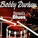 Bobby Durham, Domani's Blues, 発売中