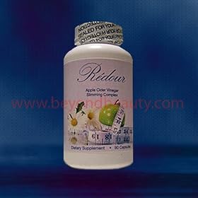 Redour - Apple Cider Vinegar Slimming Complex
