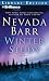 Winter Study (Anna Pigeon Mysteries, #14)