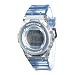Casio Women's Baby-G Shock Resistant Urban Style Jelly Watch #BG1302-2