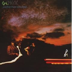 And Then There Were Three-Remaster