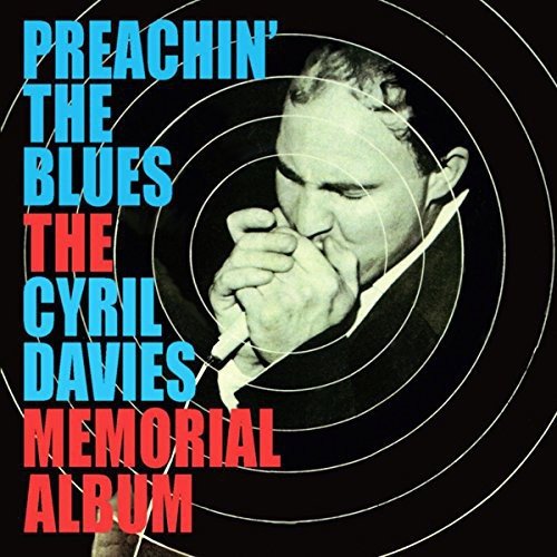 Preachin the Blues: Memorial Album