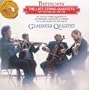 Beethoven: Late String Quartets