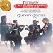 Beethoven: Late String Quartets