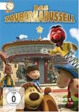 Produkt-Bild: Das Zauberkarussell Vol. 1 - Folge 1 - 10