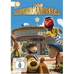 Das Zauberkarussell Vol. 1 - Folge 1 - 10