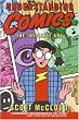 Understanding Comics: The Invisible Art