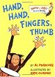 Hand, Hand, Fingers, Thumb (Bright & Early Board Books(TM))