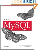 Learning MySQL