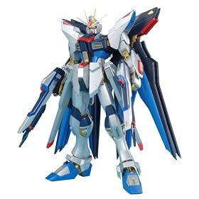 MG �X�g���C�N�t���[�_���K���_�� �G�N�X�g���t�B�j�b�V��Ver.