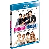Femmine Contro Maschi