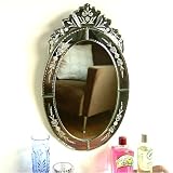 ETCHING�i�G�b�`���O�j �~���[ OVAL