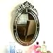 ETCHING�i�G�b�`���O�j �~���[ OVAL