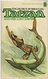 Tarzan and the lost empire