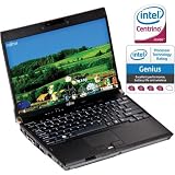 Fujitsu FPCM21731 LifeBook P8020 12.1 Notebook