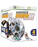 Xbox360 Game Scene It? Das Filmquiz - inkl. 4 Buzzer