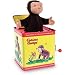 Curious George Jack Box