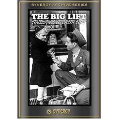 The Big Lift by 