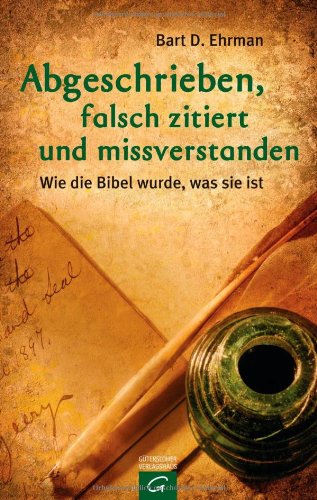 Abgeschrieben