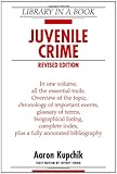 Juvenile crime