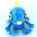World of Warcraft 6.5" Inch Blue Murloc Plush Figure Doll Toy
