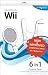 Blue Ocean Accessories 6-in-1 Sports Pack (Wii)