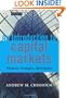 An Introduction to Capital Markets: Products, Strategies, Participants (The Wiley Finance Series)