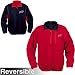 NFL Buffalo Bills Field Idol Reversible Fleece Jacket
