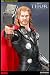 Thor The Mighty Avenger - 1/4 Scale Premium Figure: Thor_s-2
