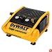 DEWALT D55140 1-Gallon 135 PSI Max Trim Compressor