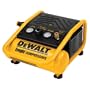DEWALT D55140  1-Gallon 135 PSI Max Trim Compressor