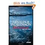K�lteschlaf: Island-Krimi